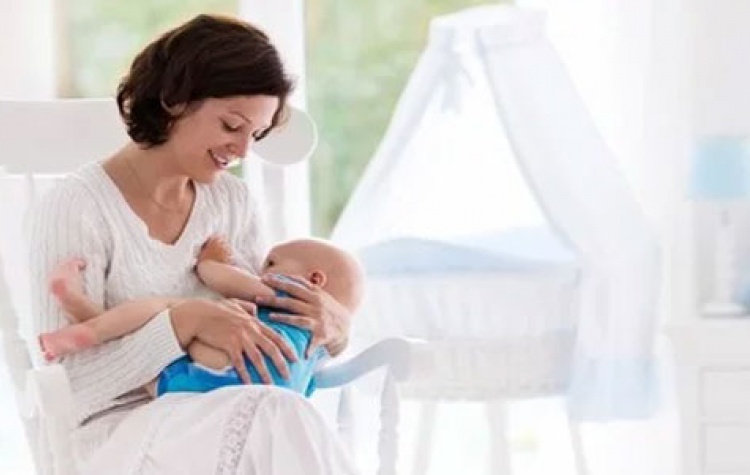 HAMİLELİK VE DOĞUM SİGORTASI