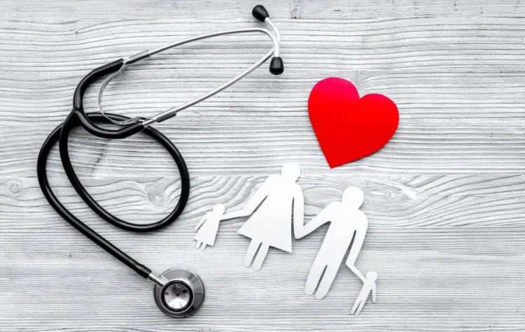 LİMİTSİZ TAMAMLAYICI SAĞLIK SİGORTASI/  ACNTURK SİGORTA